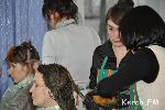 Новости: Участницы проекта «Шаг к мечте» начали работать с моделями
